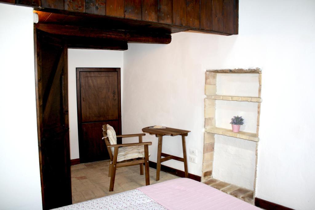 B&B Le Campanelle Lanciano Zimmer foto