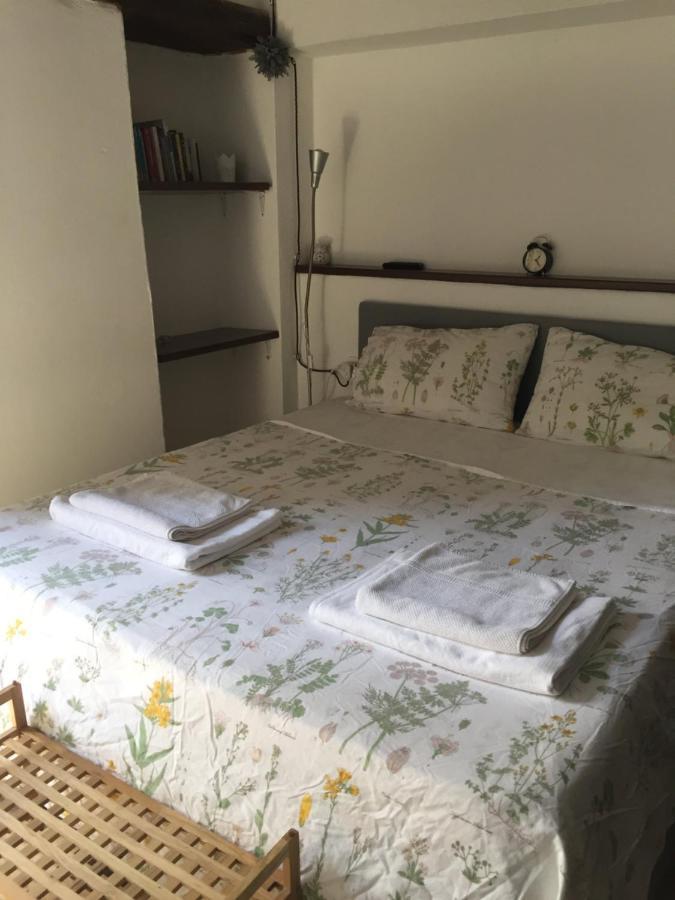B&B Le Campanelle Lanciano Exterior foto